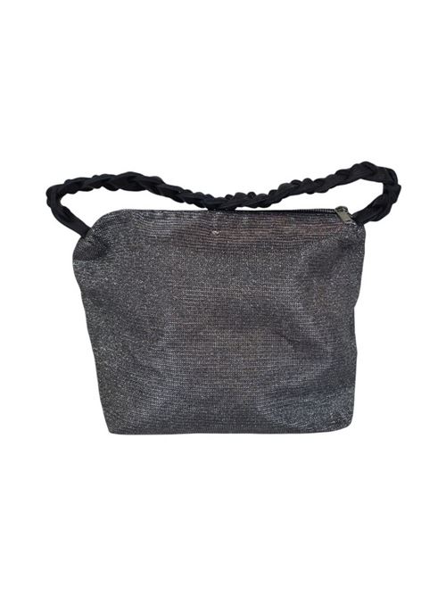 borsa donna bauletto grigio L'AURA | ASTUCCIO BIG HANDLEGL845